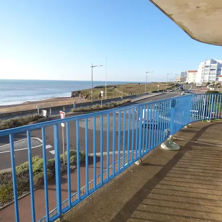 Corniche De St Hilaire Vue Mer *