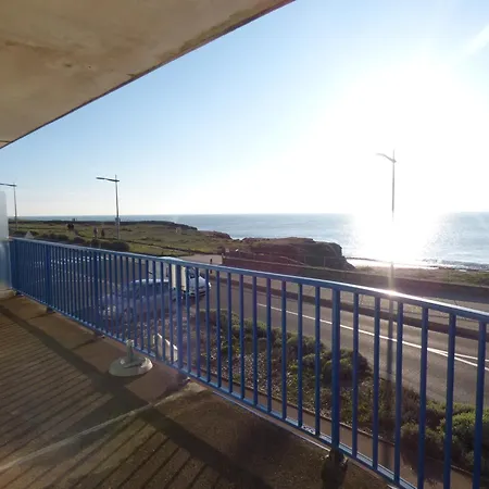 Apartment Corniche De St Hilaire Vue Mer *